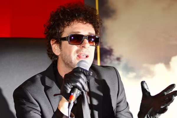 Misterio en Avenida Congreso Descubren restos humanos en vivienda que habitó Gustavo Cerati