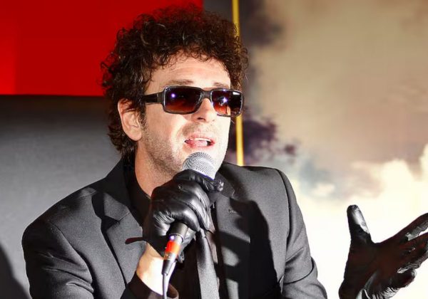Misterio en Avenida Congreso Descubren restos humanos en vivienda que habitó Gustavo Cerati