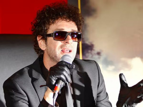 Misterio en Avenida Congreso Descubren restos humanos en vivienda que habitó Gustavo Cerati