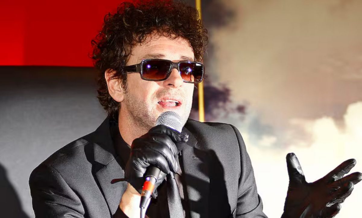 Misterio en Avenida Congreso Descubren restos humanos en vivienda que habitó Gustavo Cerati