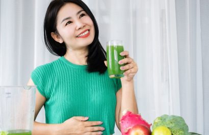 Mitos y realidades sobre la desintoxicación del cuerpo cada seis meses