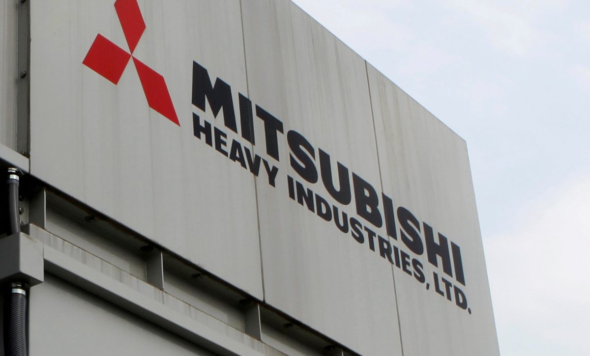 Mitsubishi debe indemnizar a mujer de 107 años que fue víctima de trabajo forzado