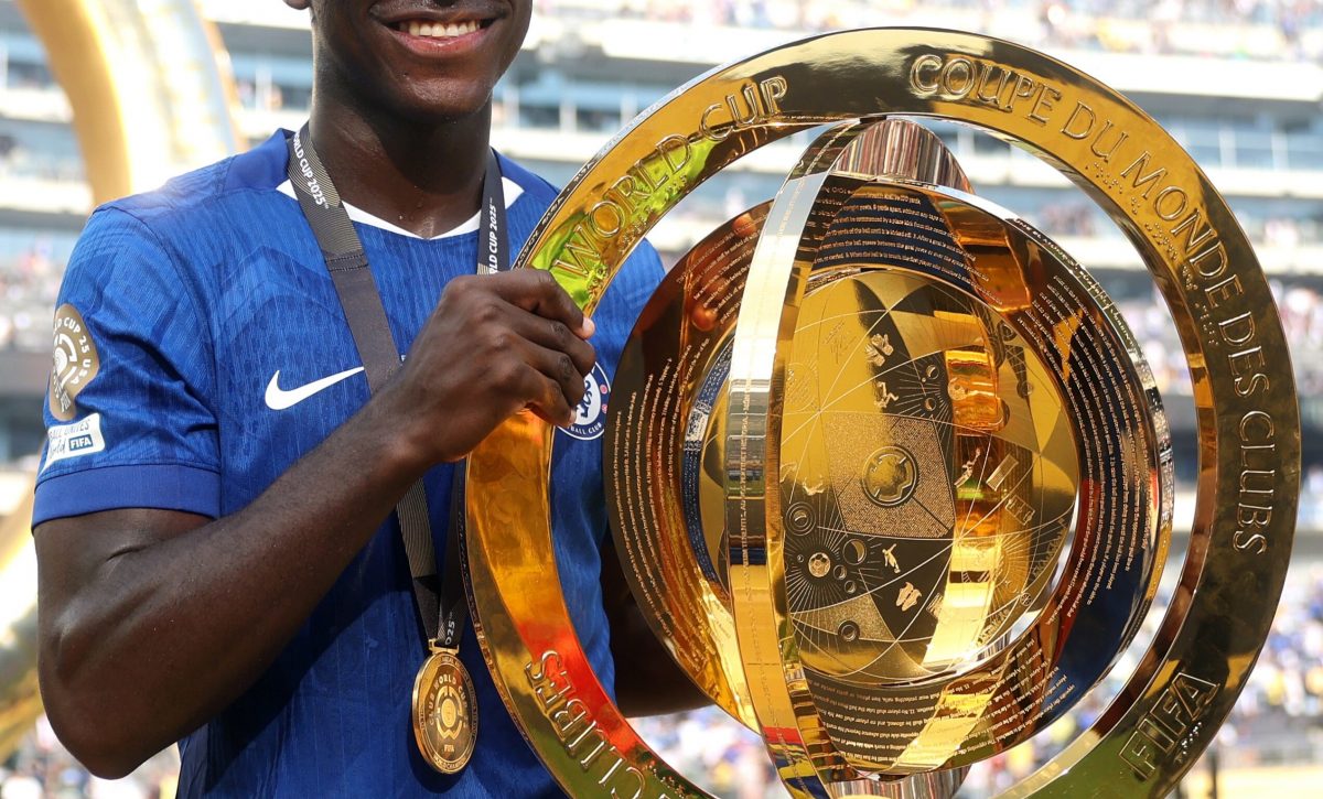 ¿Moisés Caicedo en Liga de Quito La confesión que emociona a los Albos
