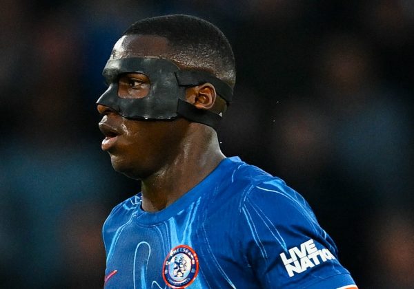 Moisés Caicedo hace historia en el Chelsea al igualar un récord de Frank Lampard