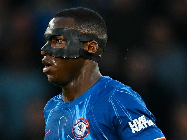Moisés Caicedo hace historia en el Chelsea al igualar un récord de Frank Lampard