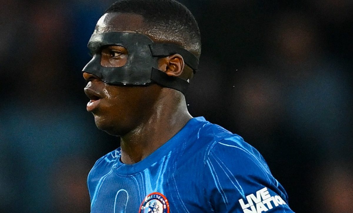 Moisés Caicedo hace historia en el Chelsea al igualar un récord de Frank Lampard