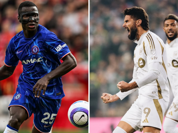 Moisés Caicedo y Chelsea debutan ante Los Angeles FC en el Mundial de Clubes