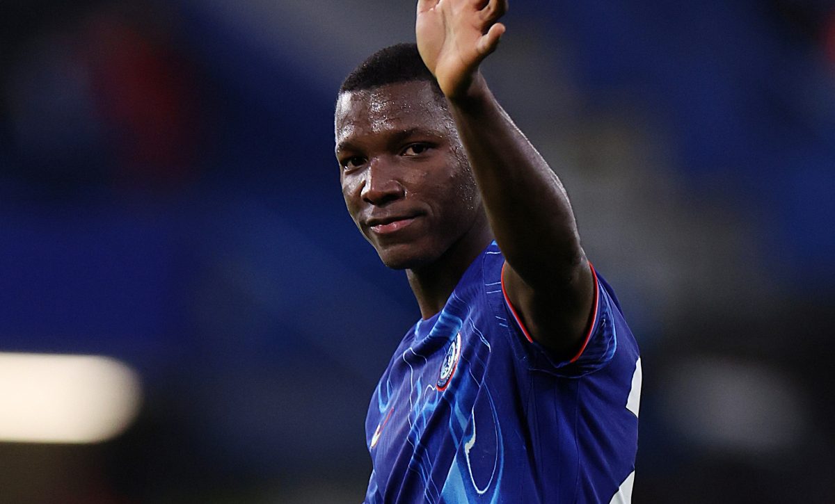 Moisés Caicedo y Chelsea enfrentan al Brentford en la Premier League