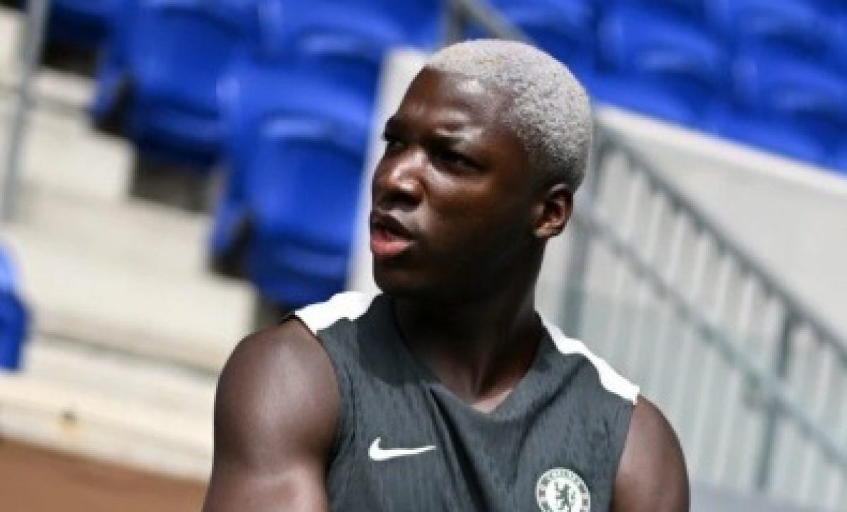 Moisés Caicedo quedó campeón del Mundial de Clubes con el Chelsea