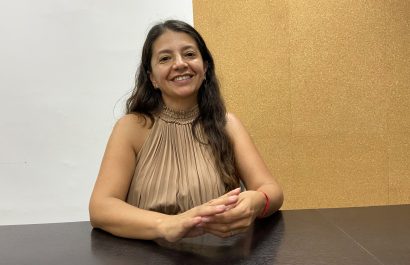 Monica Pesantez tiene 19 años de experiencia en solución de procesos judiciales relacionados con la contratación estatal.