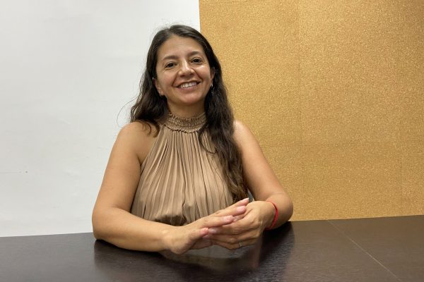 Monica Pesantez tiene 19 años de experiencia en solución de procesos judiciales relacionados con la contratación estatal.