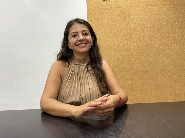 Monica Pesantez tiene 19 años de experiencia en solución de procesos judiciales relacionados con la contratación estatal.