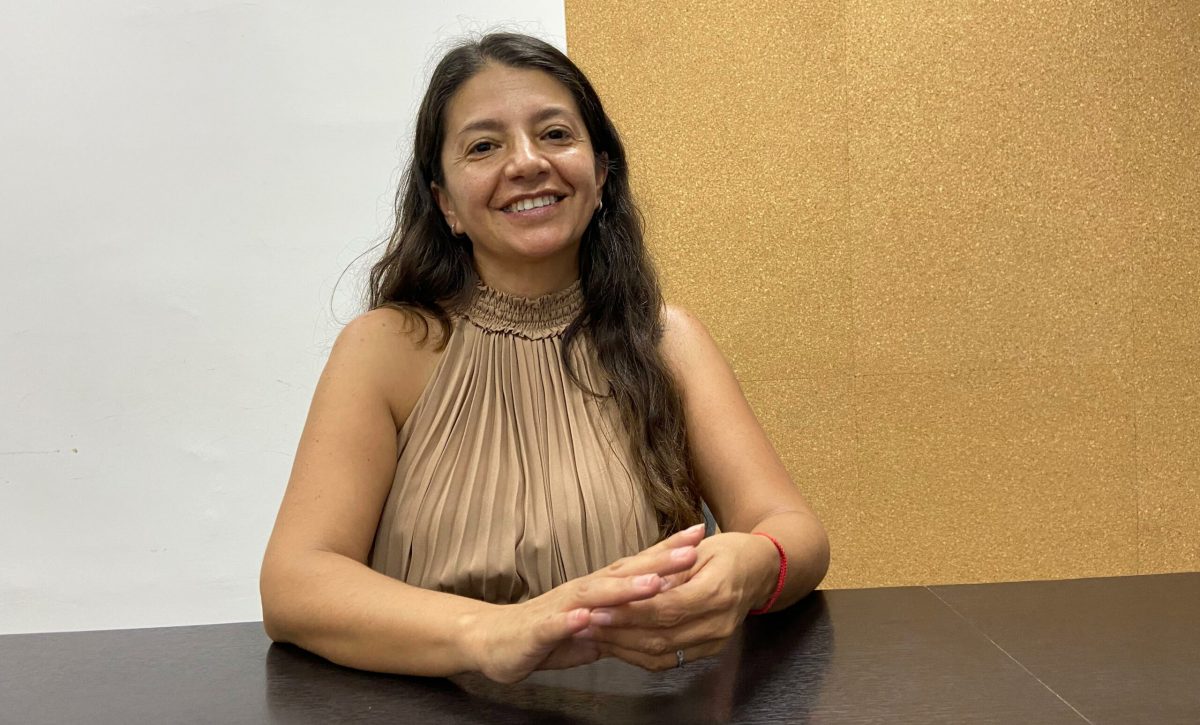 Monica Pesantez tiene 19 años de experiencia en solución de procesos judiciales relacionados con la contratación estatal.