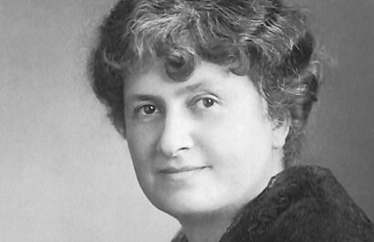 María Montessori, fue la pedagoga que revolucionó la educación mundial: “Un adulto feliz es el resultado de una infancia donde se respetaron sus tiempos y necesidades”.