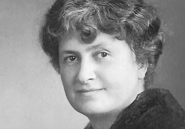 María Montessori, fue la pedagoga que revolucionó la educación mundial: “Un adulto feliz es el resultado de una infancia donde se respetaron sus tiempos y necesidades”.