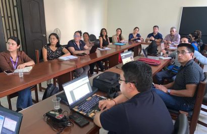 Morona Santiago refuerza campañas contra dengue y fiebre amarilla