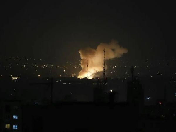 Moscú califica de irresponsable el bombardeo de EE.UU. a instalaciones nucleares iraníes