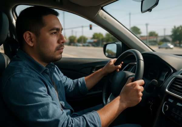 Muchos países aceptan el permiso como respaldo oficial ante controles, accidentes o alquileres de vehículos.