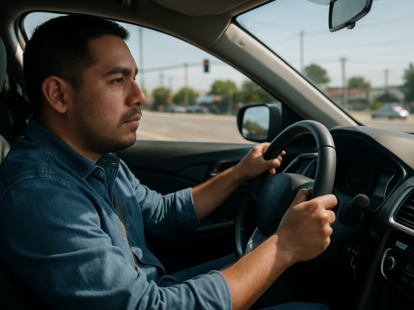 Muchos países aceptan el permiso como respaldo oficial ante controles, accidentes o alquileres de vehículos.