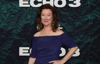Muere Valerie Mahaffey, actriz de 'Amas de casa desesperadas', tras una batalla contra el cáncer