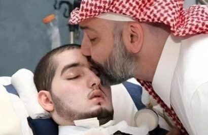 Muere el Príncipe Durmiente de Arabia Saudit