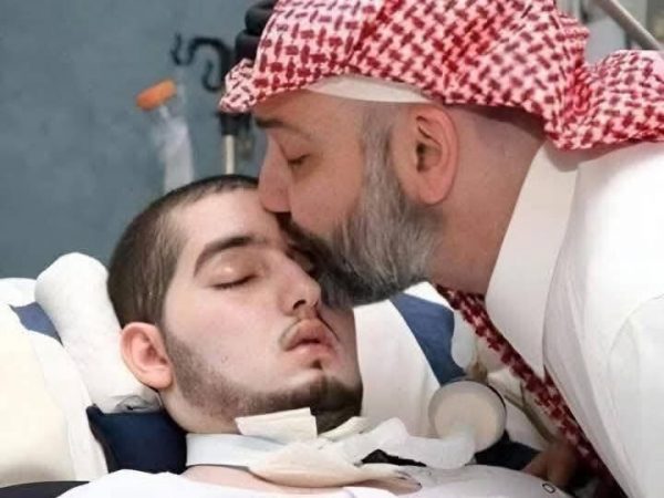 Muere el Príncipe Durmiente de Arabia Saudit