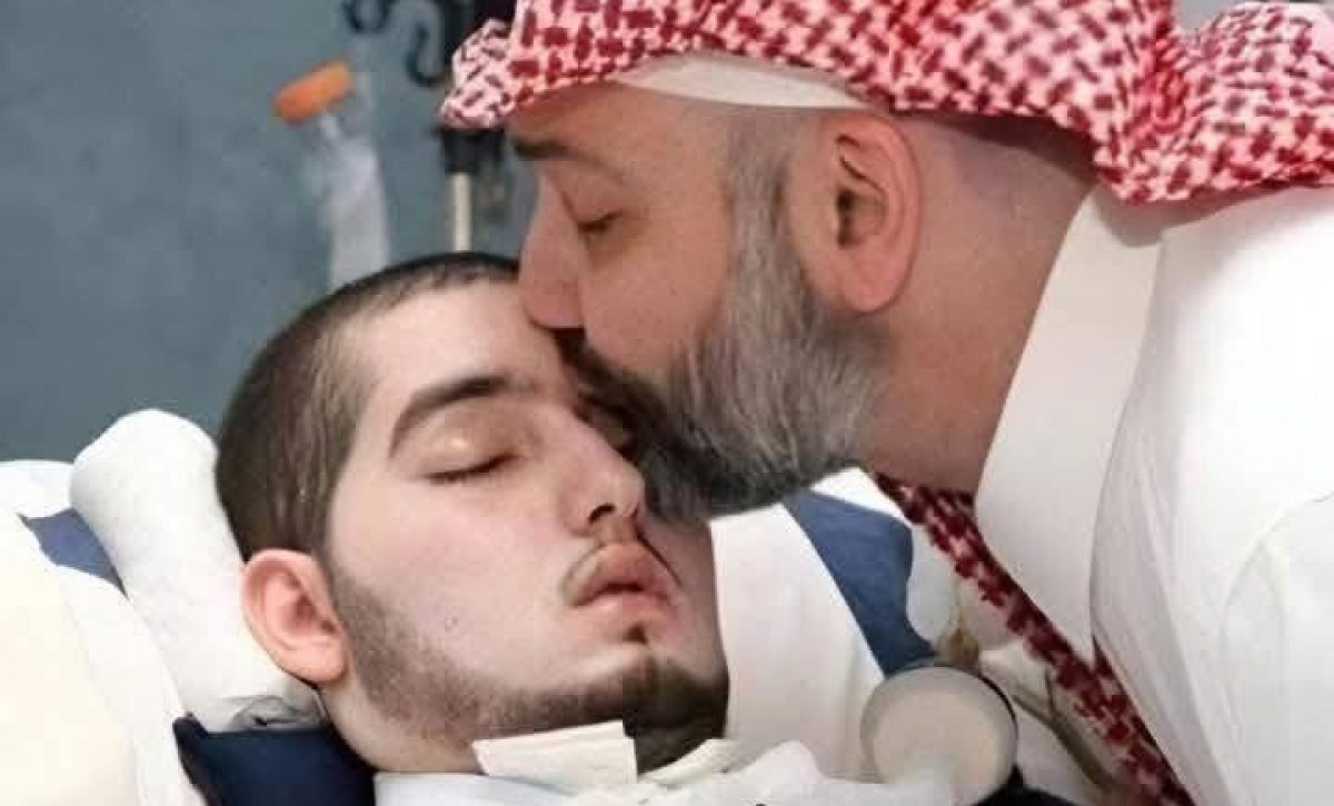 Muere el Príncipe Durmiente de Arabia Saudit