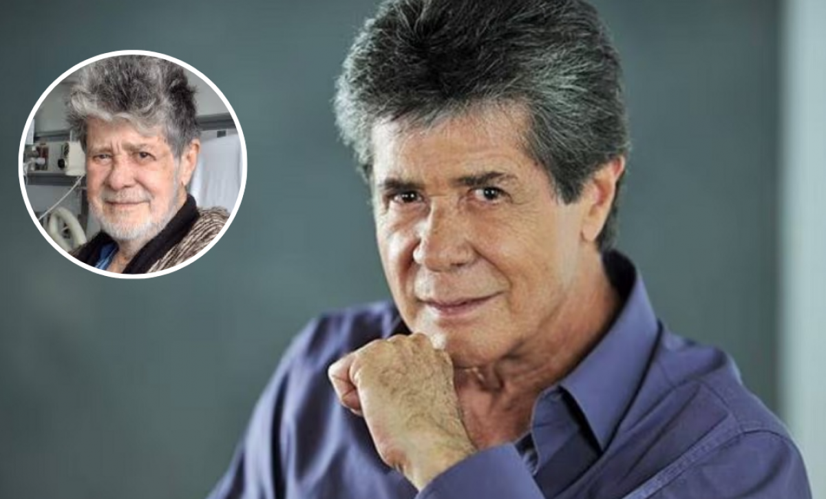 Muere el actor Eduardo Serrano, ícono de las telenovelas venezolanas