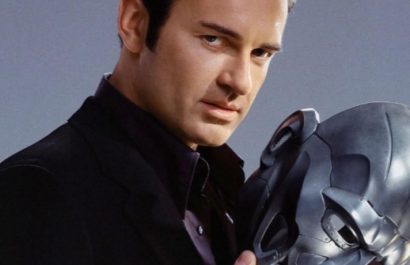 Muere el actor Julian McMahon, el recordado 'Dr. Doom' de 'Los cuatro fantásticos'