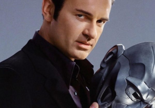 Muere el actor Julian McMahon, el recordado 'Dr. Doom' de 'Los cuatro fantásticos'