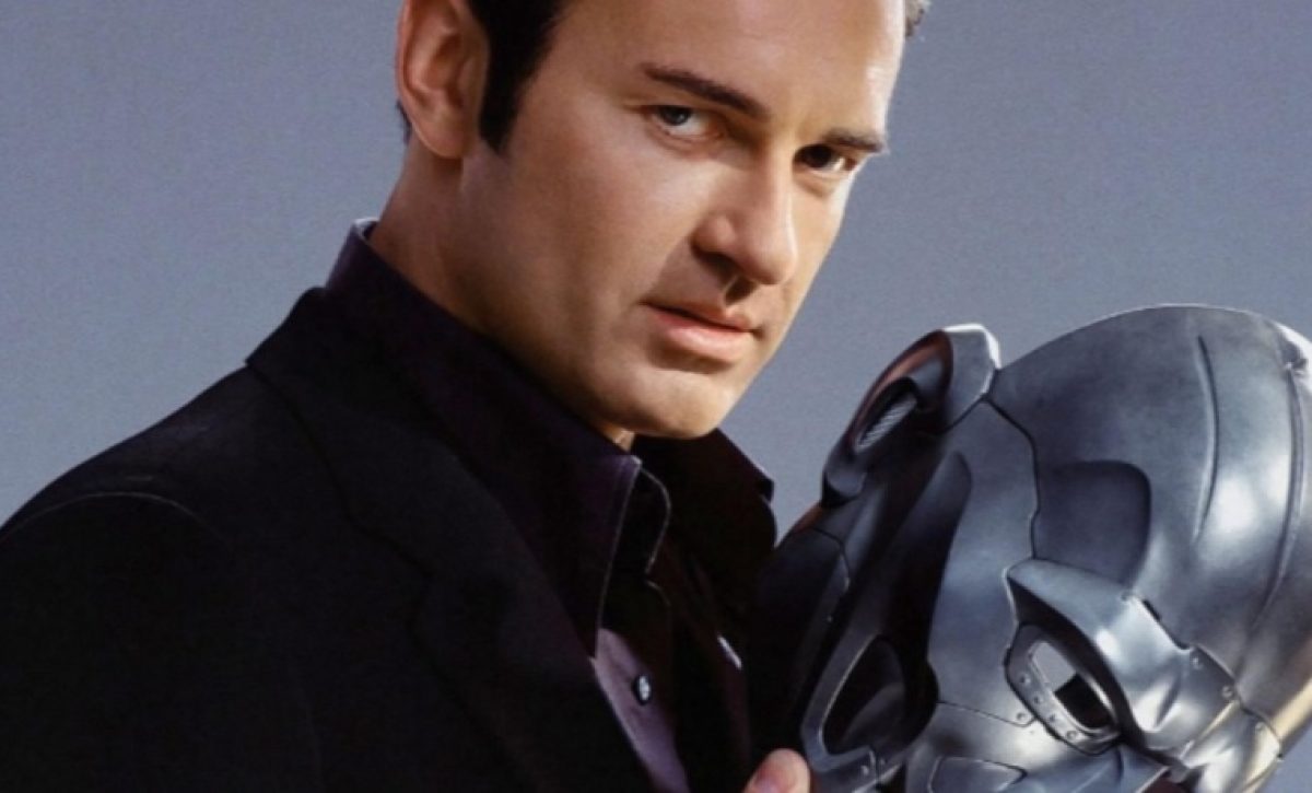 Muere el actor Julian McMahon, el recordado 'Dr. Doom' de 'Los cuatro fantásticos'