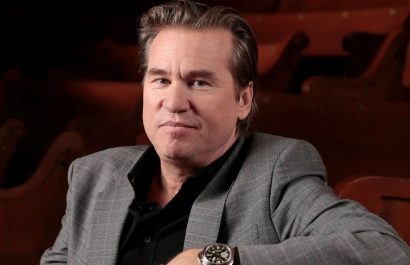Muere el actor estadounidense Val Kilmer a causa de una neumonía