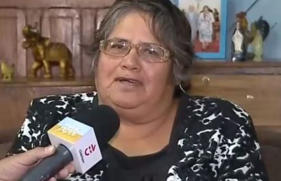 Muere la chilena Elizabeth Ogaz, conocida por el viral “vístima”