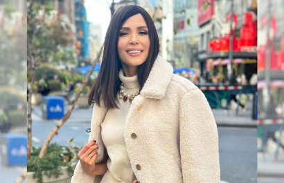 Muere la presentadora y exmiss venezolana Patricia Fuenmayor, tras una larga lucha contra el cáncer