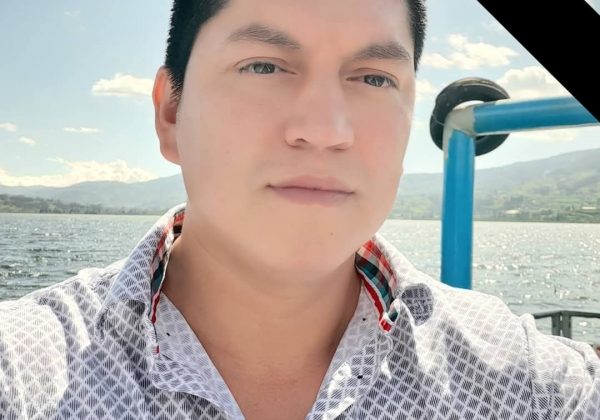 Muerte en el consultorio Lo que se sabe del misterioso fallecimiento de un abogado en San Miguel de Los Bancos