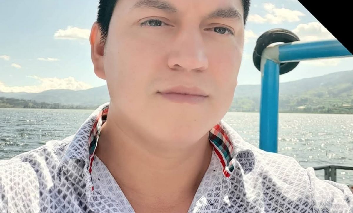 Muerte en el consultorio Lo que se sabe del misterioso fallecimiento de un abogado en San Miguel de Los Bancos