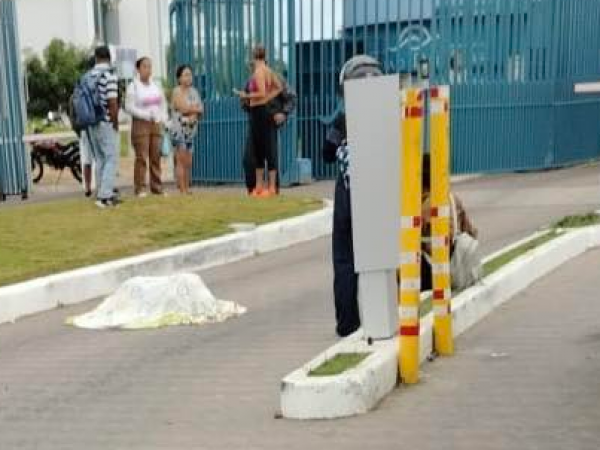Muerte violenta eleva a 214 los asesinatos en el distrito Manta