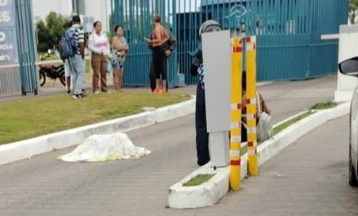 Muerte violenta eleva a 214 los asesinatos en el distrito Manta