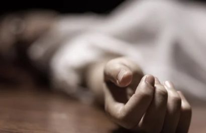 Mujer de 59 años fue hallada sin vida en el río El Diablo de Monterrey - La Concordia