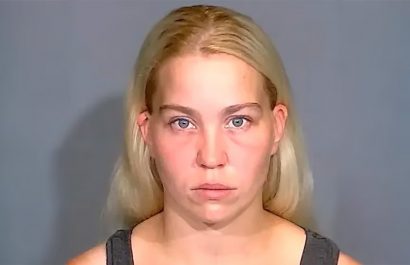 Mujer intenta vender a su hija de 7 meses para explotación sexual por $400
