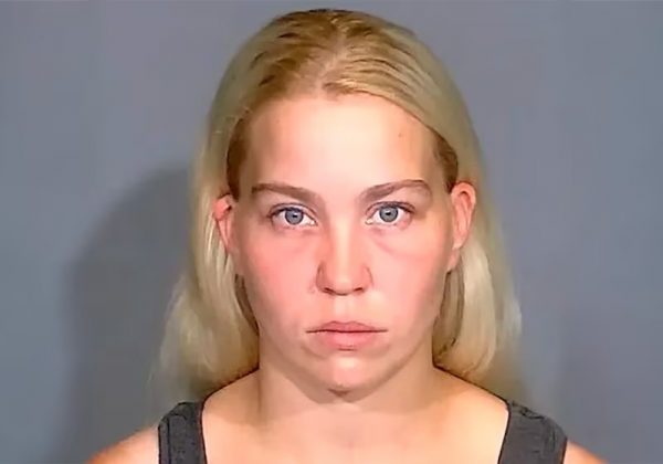 Mujer intenta vender a su hija de 7 meses para explotación sexual por $400
