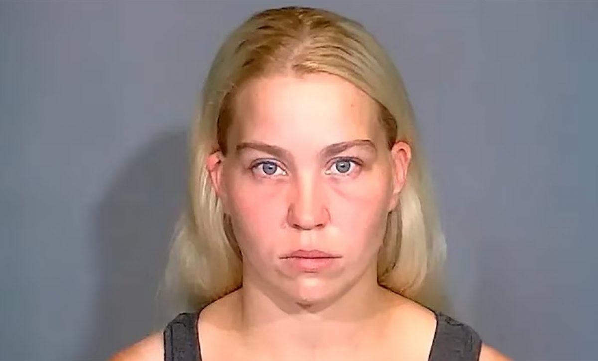 Mujer intenta vender a su hija de 7 meses para explotación sexual por $400