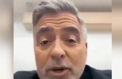 Mujer pierde $15.000 tras ser engañada por un George Clooney generado por IA