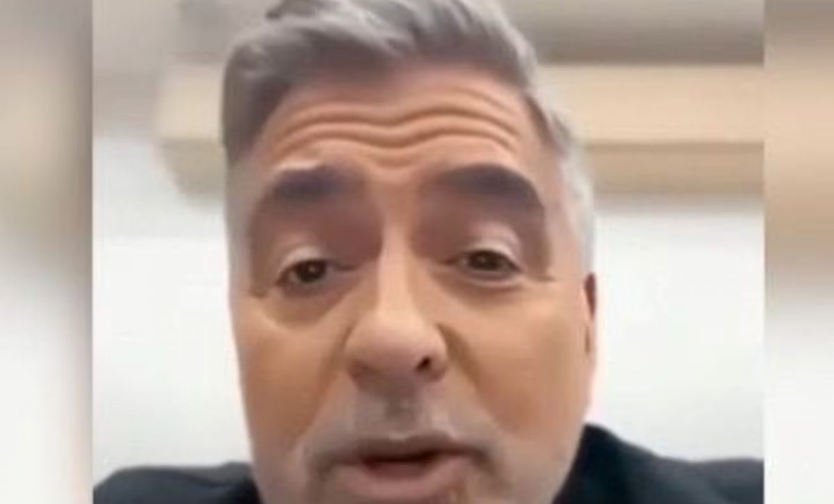 Mujer pierde $15.000 tras ser engañada por un George Clooney generado por IA