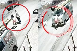 Mujer venezolana murió atropellada tras intentar denunciar supuesto abuso sexual