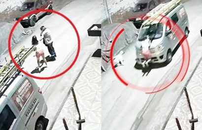 Mujer venezolana murió atropellada tras intentar denunciar supuesto abuso sexual