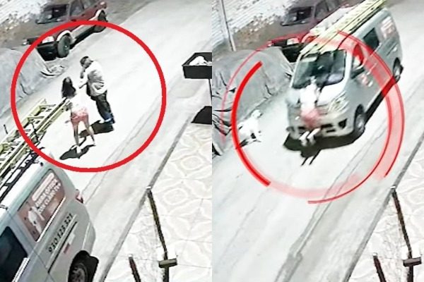 Mujer venezolana murió atropellada tras intentar denunciar supuesto abuso sexual