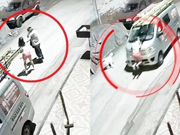 Mujer venezolana murió atropellada tras intentar denunciar supuesto abuso sexual