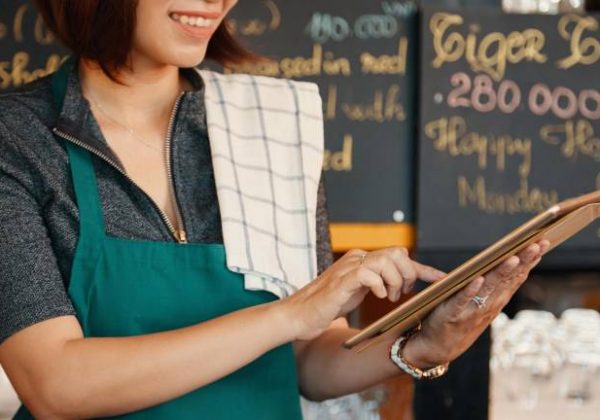 Mujeres reciben menos crédito
