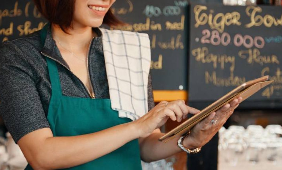 Mujeres reciben menos crédito